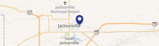 Jacksonville, IL 62650