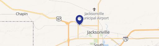 Jacksonville, IL 62650