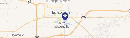 Jacksonville, IL 62650