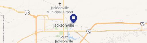 Jacksonville, IL 62650