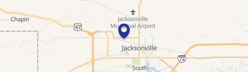 Jacksonville, IL 62650