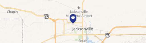 Jacksonville, IL 62650