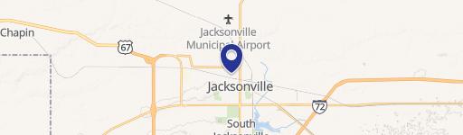 Jacksonville, IL 62650