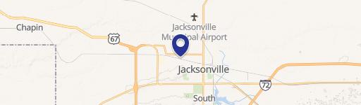 Jacksonville, IL 62650