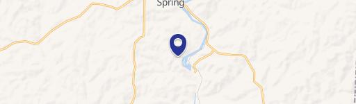 Mammoth Spring, AR 72554