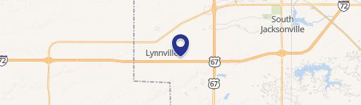 1119 Lynnville Woodson Rd