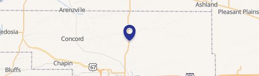 1962 State Hwy 78th N