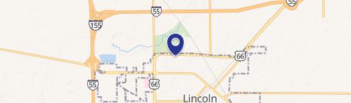 Lincoln, IL 62656