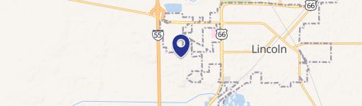 Lincoln, IL 62656