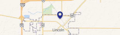 Lincoln, IL 62656