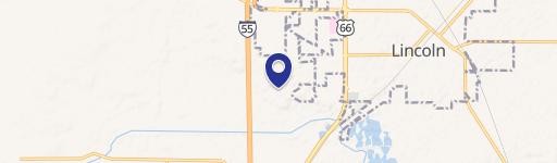 Lincoln, IL 62656