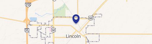 Lincoln, IL 62656