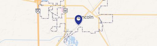 Lincoln, IL 62656