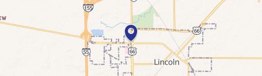 Lincoln, IL 62656