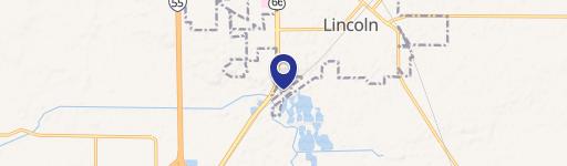 Lincoln, IL 62656