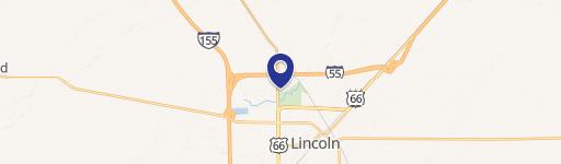 Lincoln, IL 62656