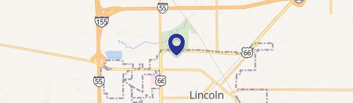 Lincoln, IL 62656