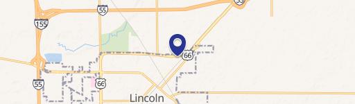 Lincoln, IL 62656