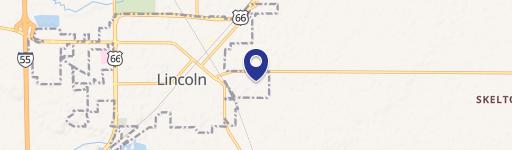 Lincoln, IL 62656