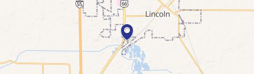 Lincoln, IL 62656
