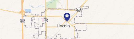 Lincoln Ave