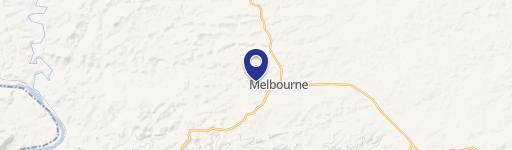 Melbourne, AR 72556