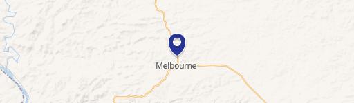 Melbourne, AR 72556