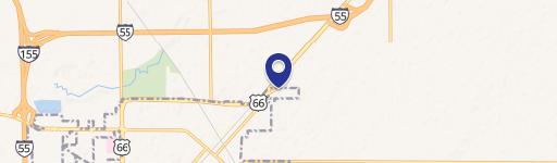 2305 Railsplitter Ave