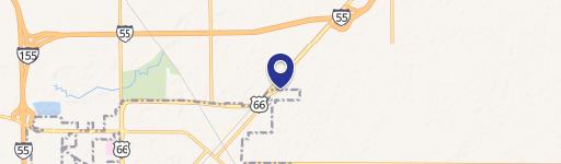 2325 Railsplitter Ave