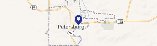 Petersburg, IL 62675