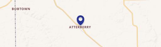 Church St At Greeley St