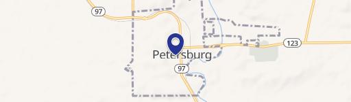 Petersburg, IL 62675