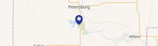 Petersburg, IL 62675