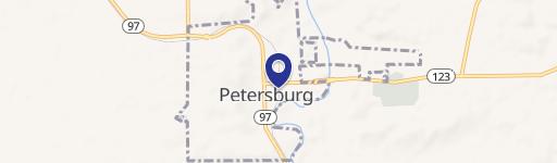 Petersburg, IL 62675