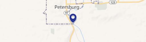 Petersburg, IL 62675