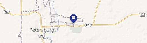 Petersburg, IL 62675