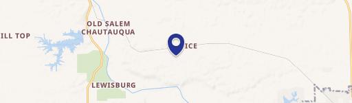 Petersburg, IL 62675