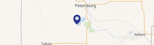 Petersburg, IL 62675