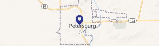 Petersburg, IL 62675