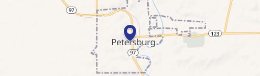 Petersburg, IL 62675