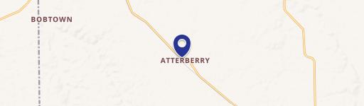 Off Of Oakford St St