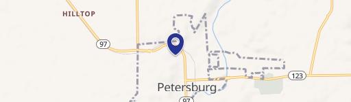 Petersburg, IL 62675