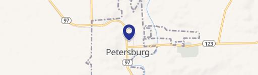 Petersburg, IL 62675