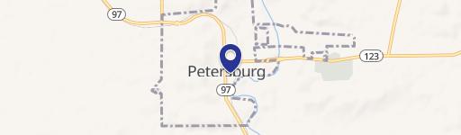 Petersburg, IL 62675