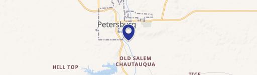 Petersburg, IL 62675