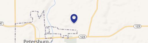 Petersburg, IL 62675