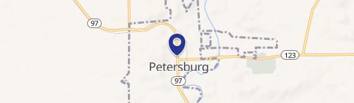 Petersburg, IL 62675