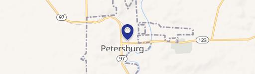 Petersburg, IL 62675