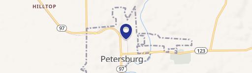 Petersburg, IL 62675