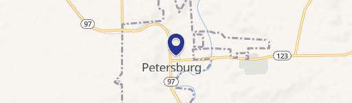 Petersburg, IL 62675